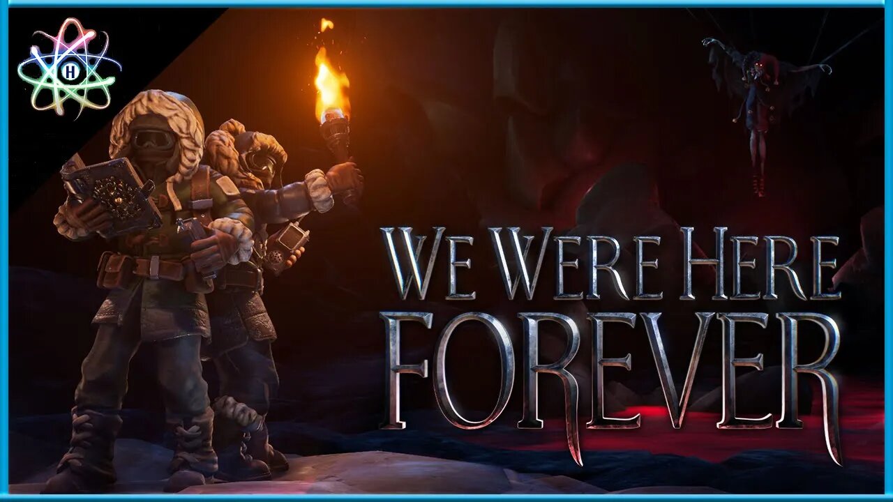 WE WERE HERE FOREVER - Teaser (Legendado)