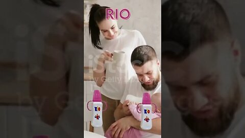 How to Use the RIO Baby Feeder: Step-by-Step Guide for Parents