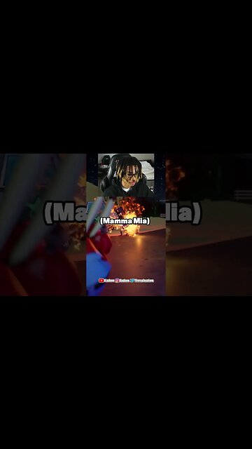 Mr. Krabs Is An Arsonist?!? 🔥😱 #shorts