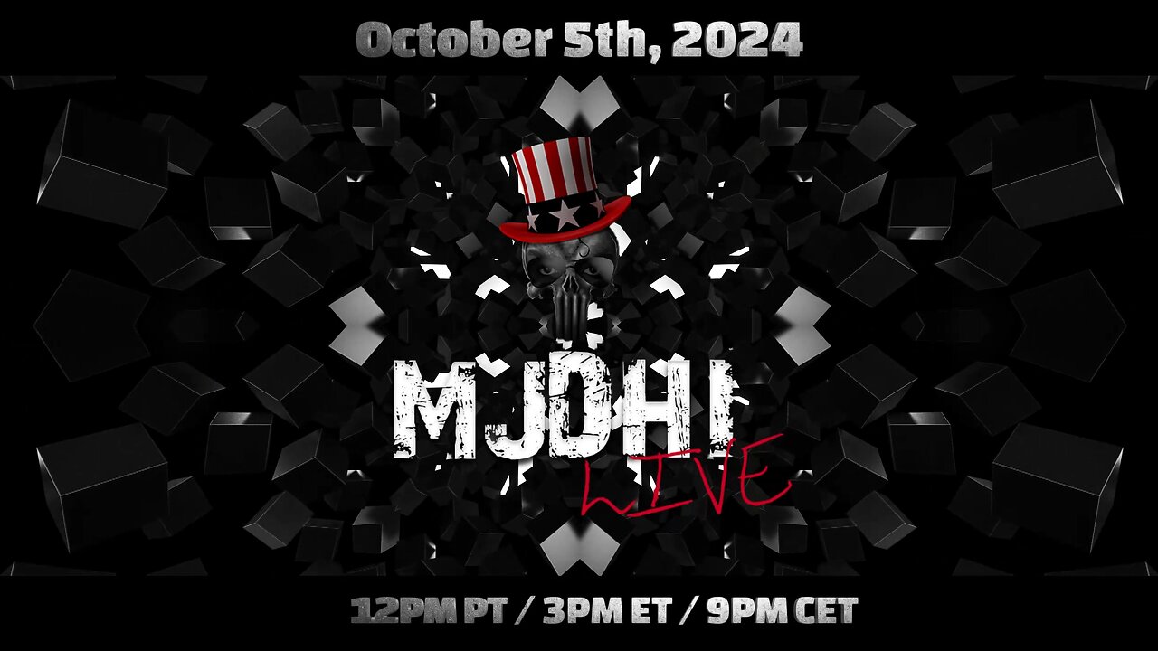 MJ Live October 5th | Tito Passed, MJ has new BS accusers & Janet is a right wing conspiracy nut!