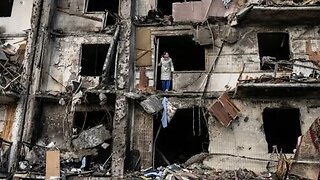Ukraine Conflict Stirs Up Controversy