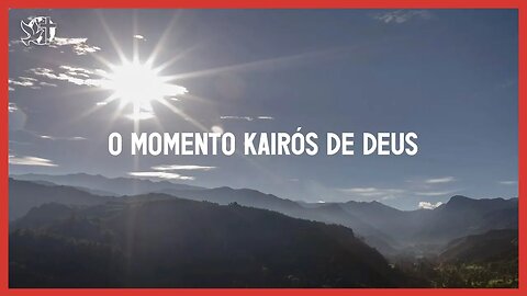 Série Caráter forte EP 127 | O MOMENTO KAIRÓS DE DEUS | Bispa Cléo