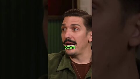 Andrew Schulz: Married People Don’t Communicate Properly