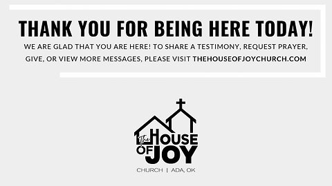 Joyous Giving: The Type of Giving God Loves