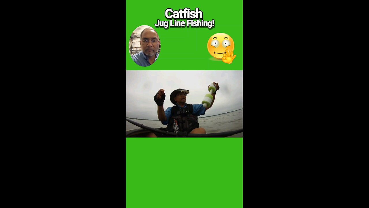 Catch Catfish Using Juglines - Don't Miss Out!