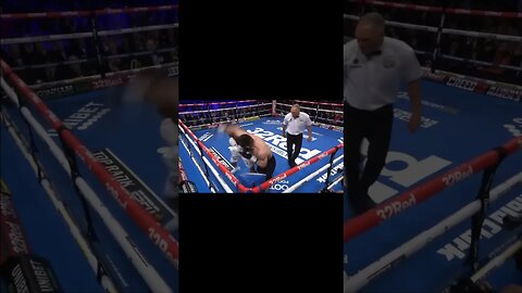 Beterbiev going to work on Yarde 🥊🔥