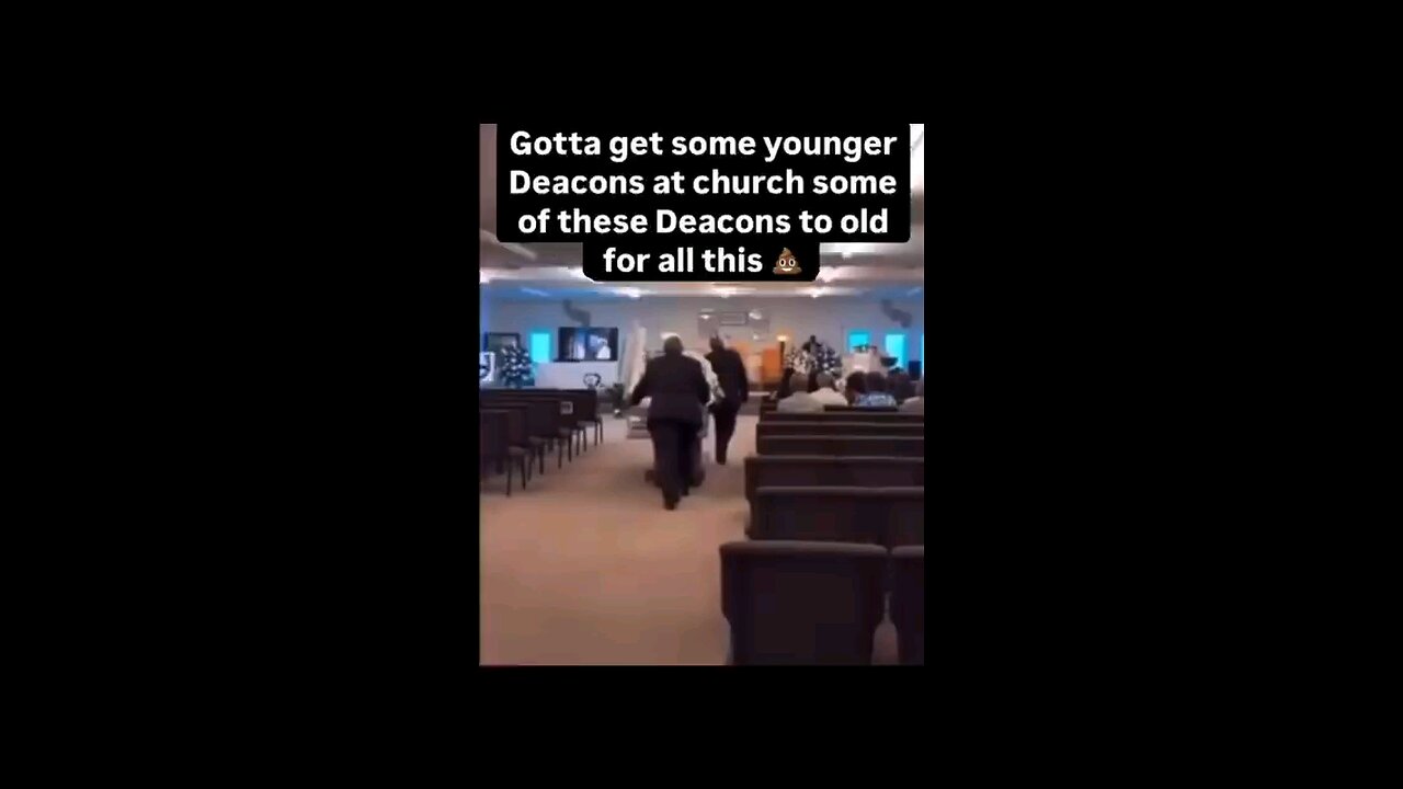 Umm omg..get a laugh in but be shocked because this sad... #funnyvideo #funeral