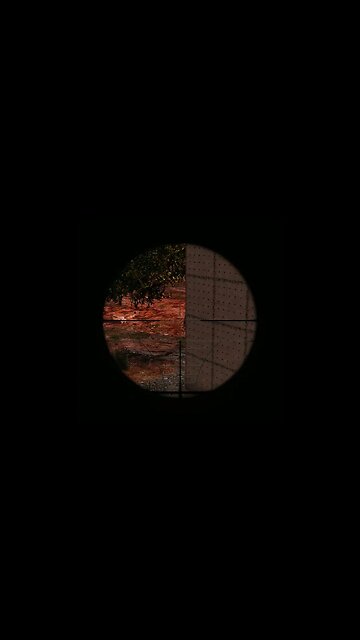 Peek-A-Boo zombie - 7 Days to Die