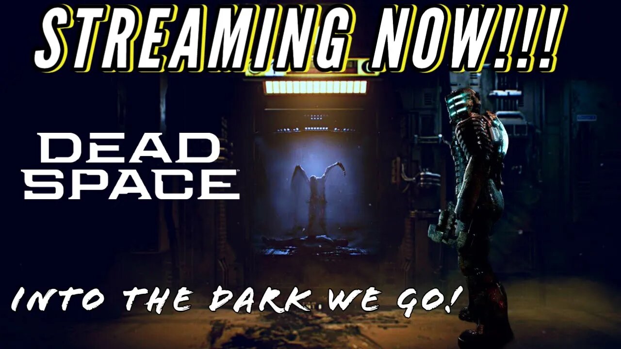 LETS PLAY DEAD SPACE 2023 GAMEPLAY Part-5 #deadspace #deadspace2023 #horrorgaming