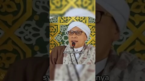 Jangan suka menyakiti hati orang lain - Buya Yahya #fyp #nasehat #ceramah