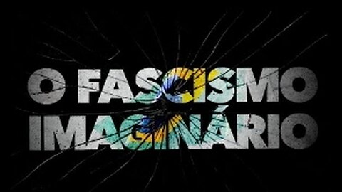 Quantas vezes você já foi chamado de “fascista” este ano?