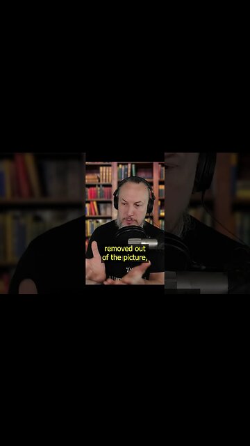 The Corrupt Christian Church