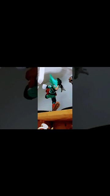 Models sing #mha #myheroacademia