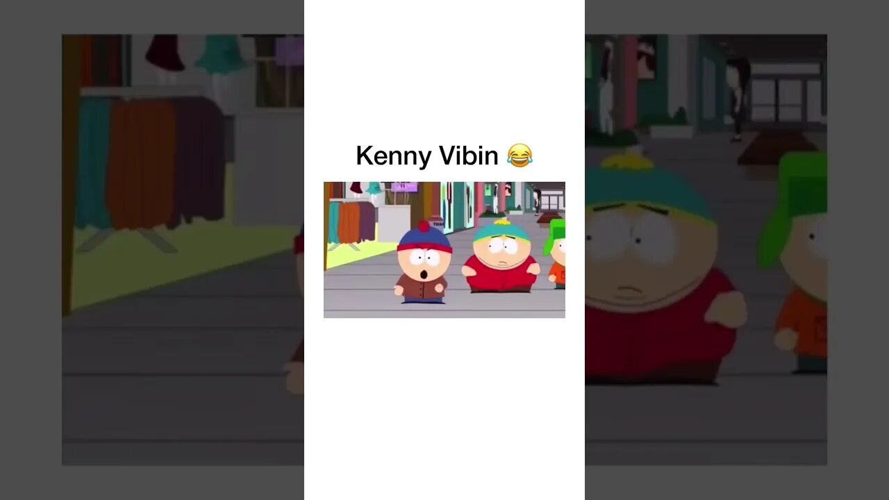 Kenny Vibin