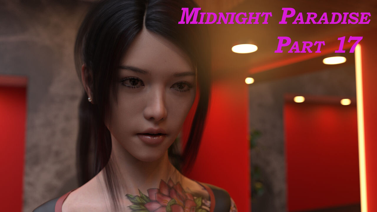 Midnight Paradise - Gameplay 17