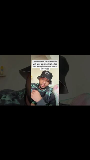 The World Is So Unfair #seemlytuber #trending #shortvideo #tikok