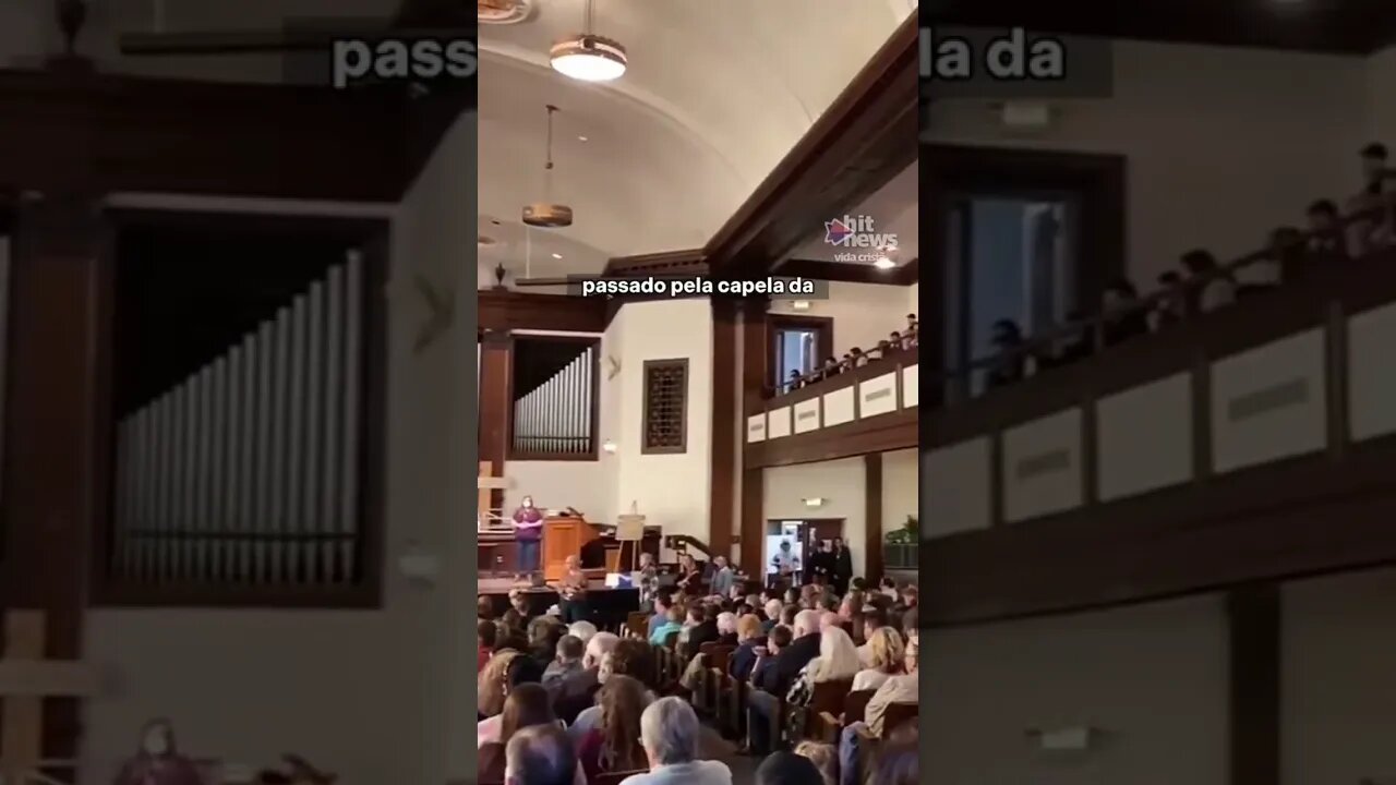 Que coisa mais linda!