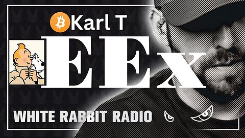 EEx Live |December 2, 2024 | Karl T on all things Bitcoin