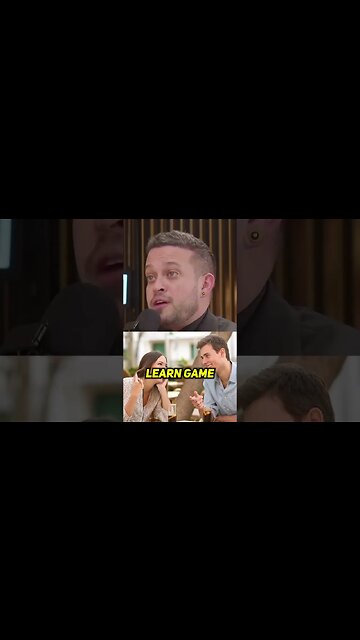 I'm Looking For MEN That Want To Change Their Lives