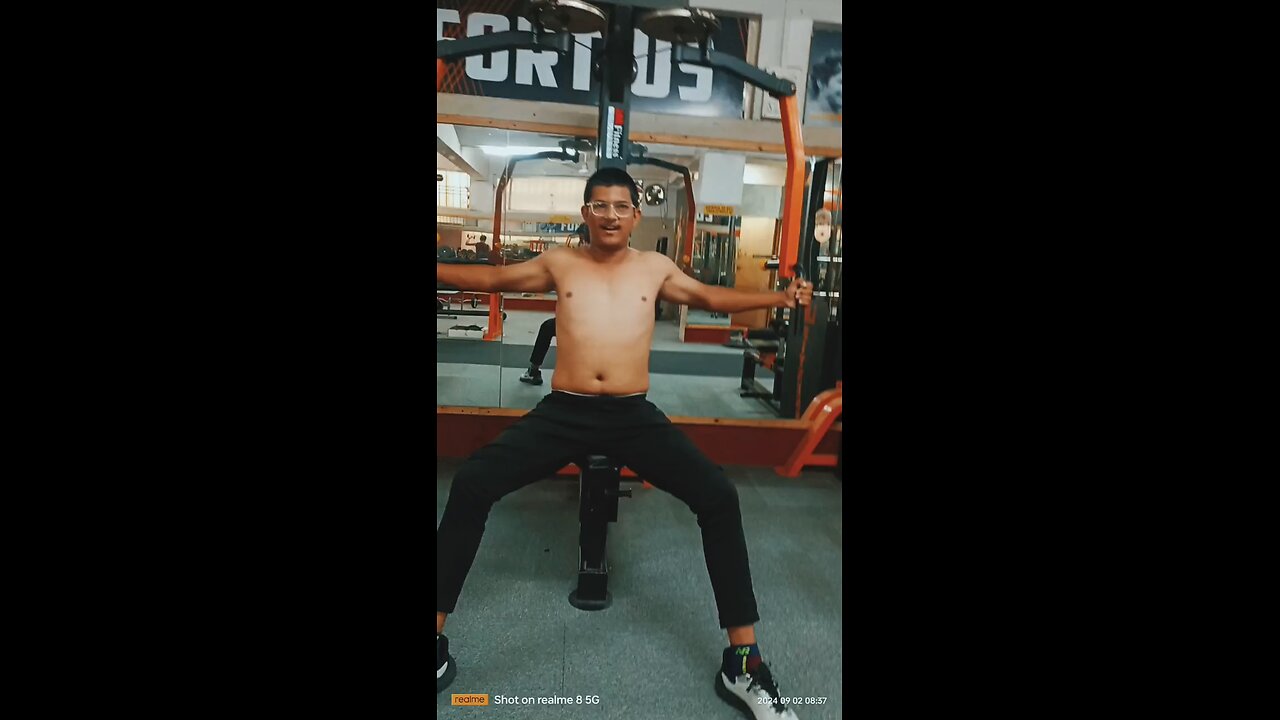 best workout in gym