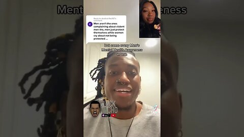 Men Are A Threat To Their Own Existence