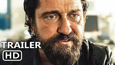 DEN OF THIEVES 2 Trailer (2024) Gerard Butler Update & Release Date