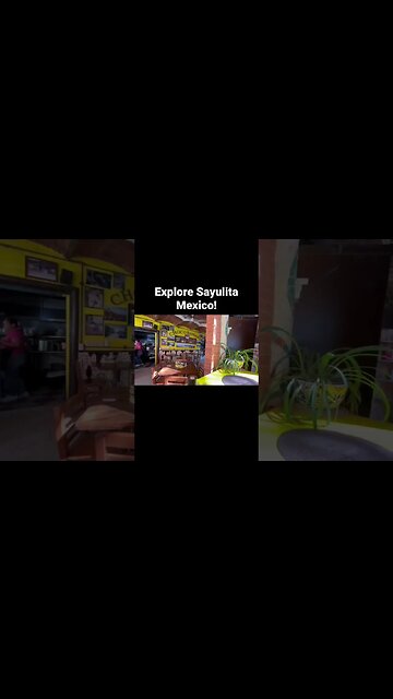 Explore Sayulita #travelmexico