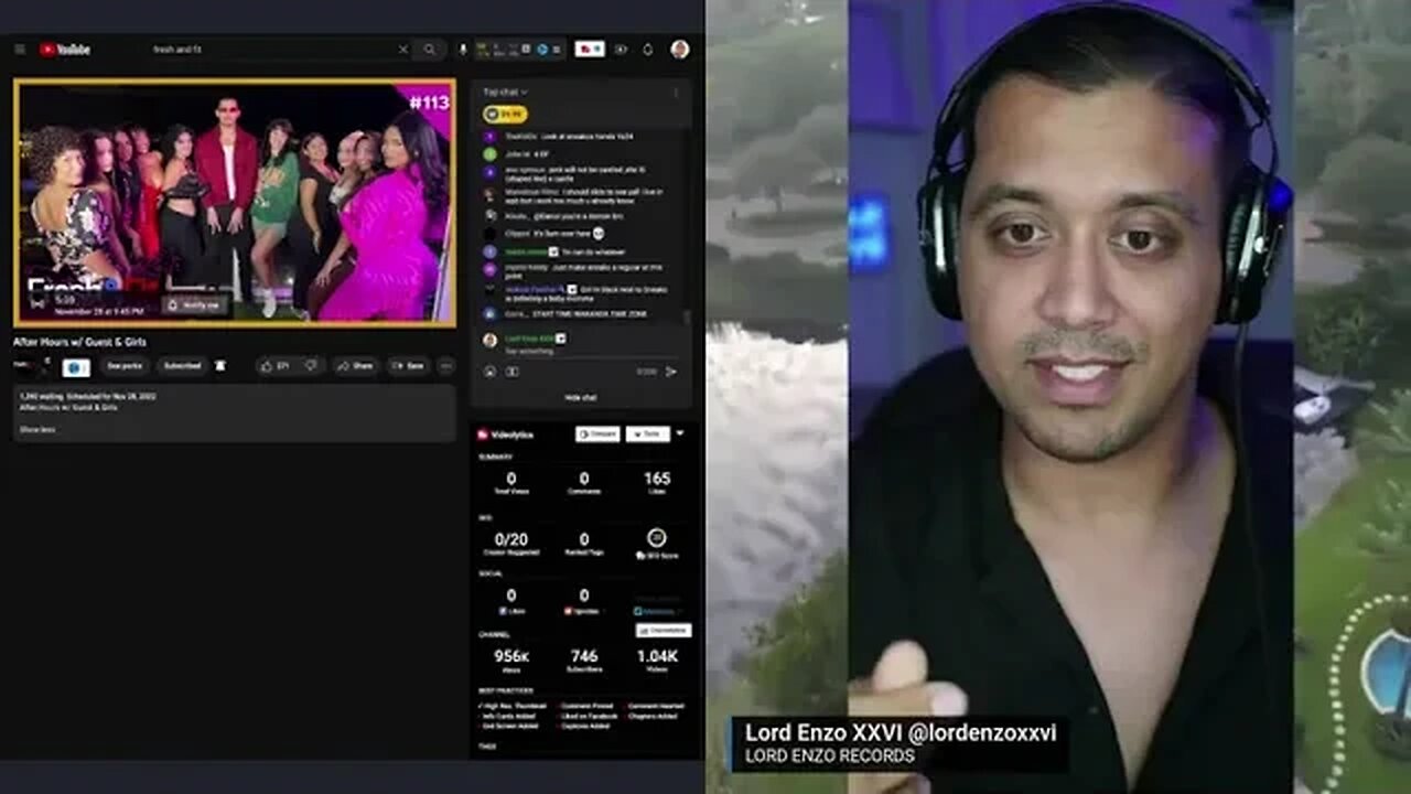 Yes the west in general is corrupted with feminism, I would like a brighter future for America