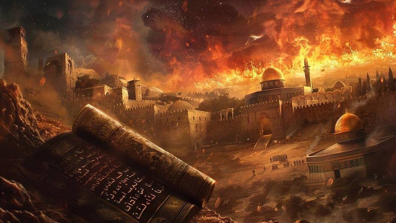 Iran jest ostatecznym celem: Izrael gra w grę o wysoką stawkę.