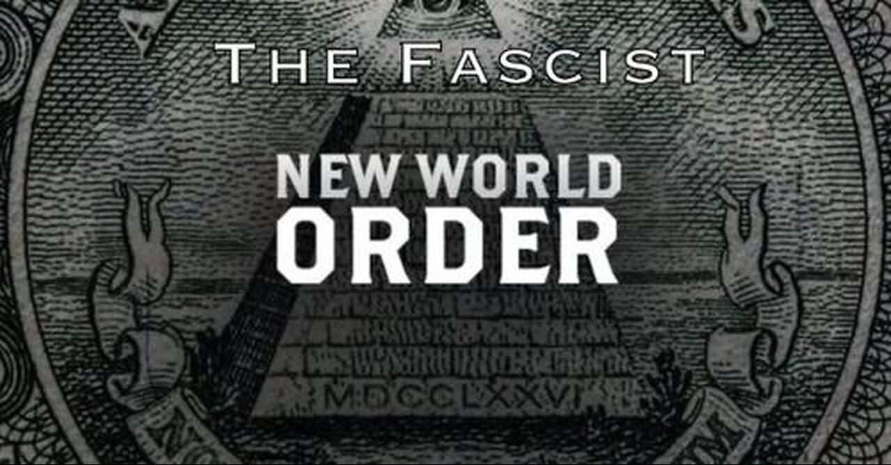 Iran's Measured Response - The Fascist New World Order Podcast #143