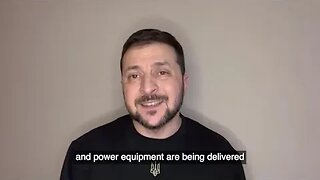 Vladimir Zelensky Explanations February 06, 2023 (Subtitle)