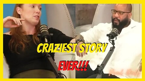 The CRAZIEST SIMP Story (it gets ugly)