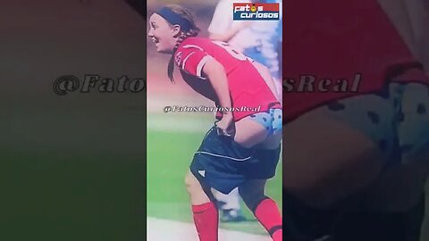 FUTEBOL FEMININO VS MASCULINO! #futebolfeminino #futebolmasculino #futebol #SOCCER #viral #comeddy