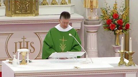 12 février - Messe dominicale