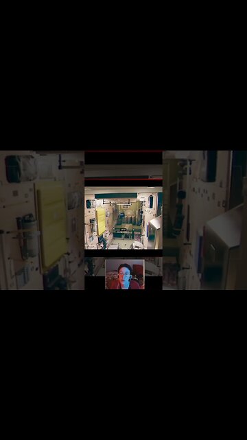 Observation | Jim's Fancy Hiding Spot