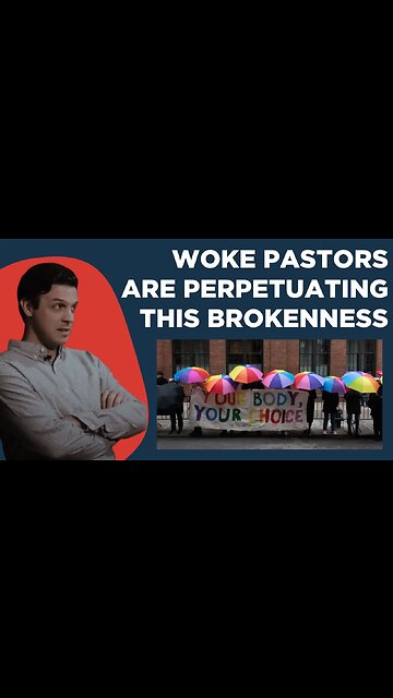 Progressive Christianity Needs To STOP