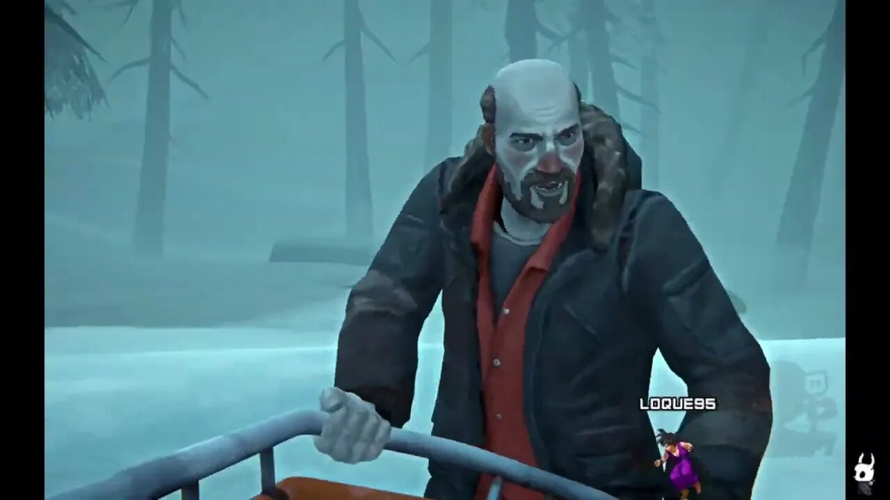Grumpy is live. Fury, Then Silence is the fourth episode in the story of The Long Dark,