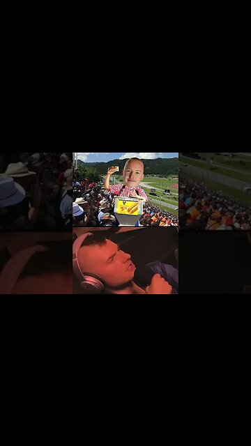 F1 vs Sexual Harassment at Austrian GP #shorts