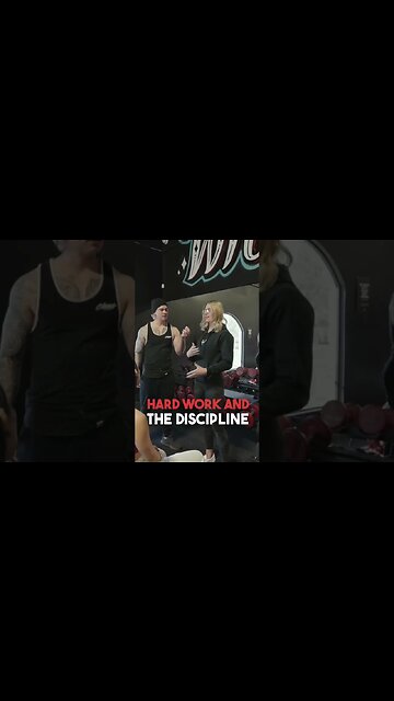 Asking girls shredded bod or fit bod… #fitgirl #gymgirl #gymcrush #shorts