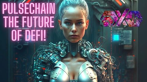 PULSECHAIN The FUTURE Of DEFI!