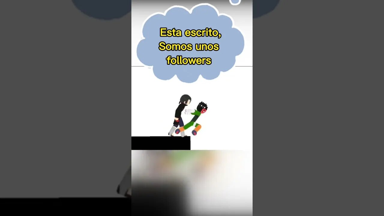 Sígueme👀😂 #shorts