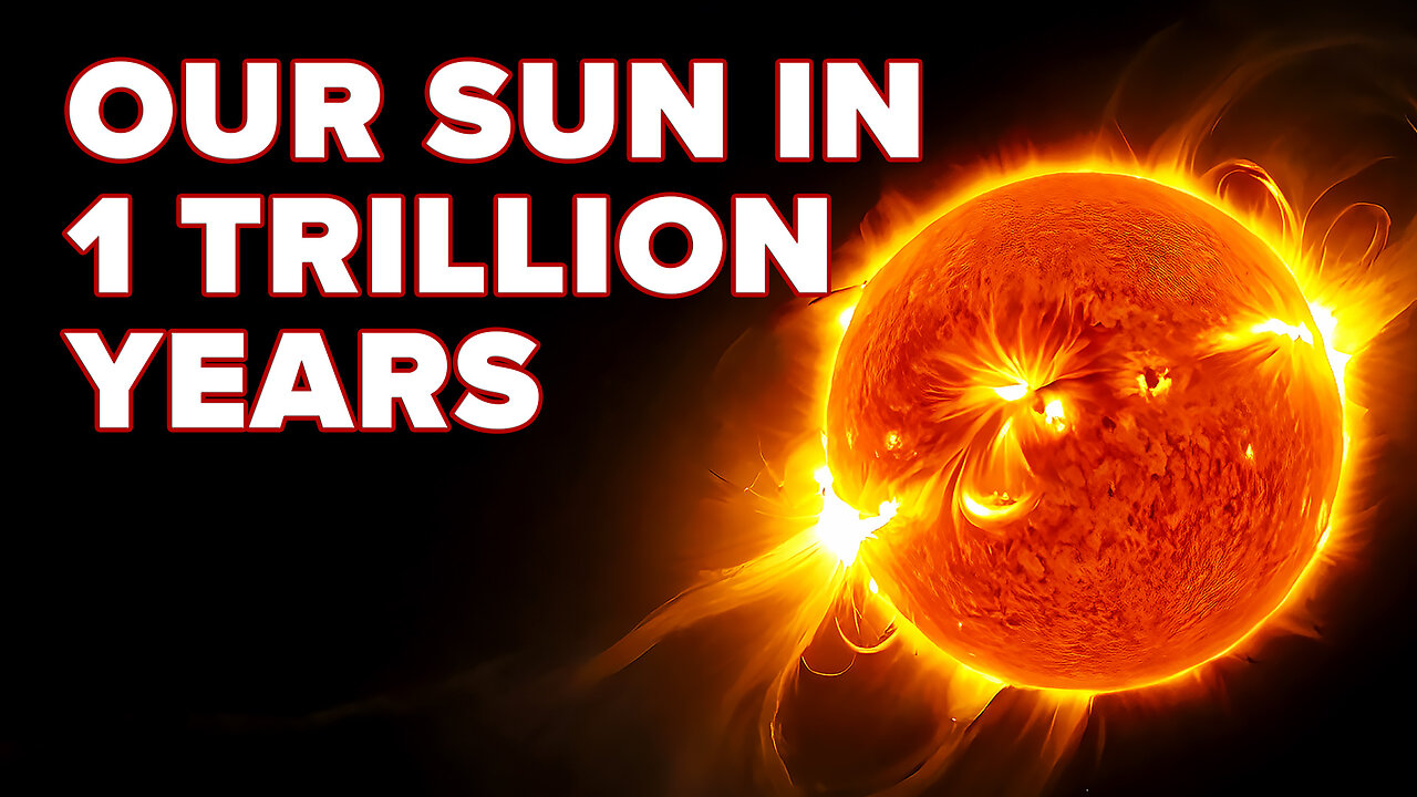 Ultimate Fate of Our Sun - Here's What Will Happen