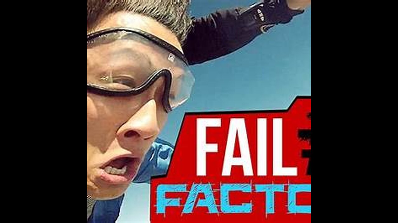 Ultimate Fails Compilation ★ Best Fails of the Year ★