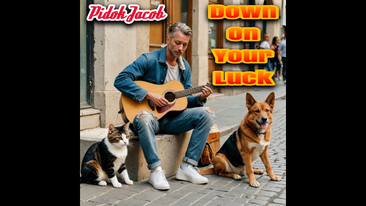 Down On Your Luck