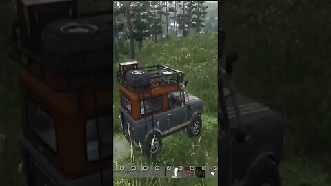 The Shrinking Car - (DayZ)