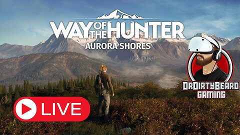 Way Of The Hunter - Aurora Shores Story DLC - Episode 3