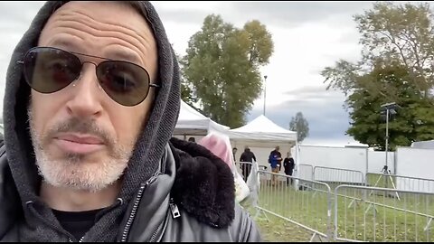 DEMO BODENSEE - Live Stream 4. Oktober 2020 - Teil 1