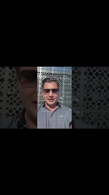 How Joe Healed his Kidney Disease with a 200 million Stem Cell IV