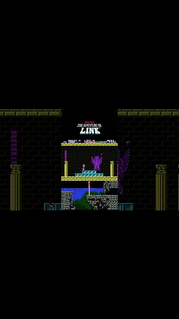 Zelda 2 - Thunderbird No Damage