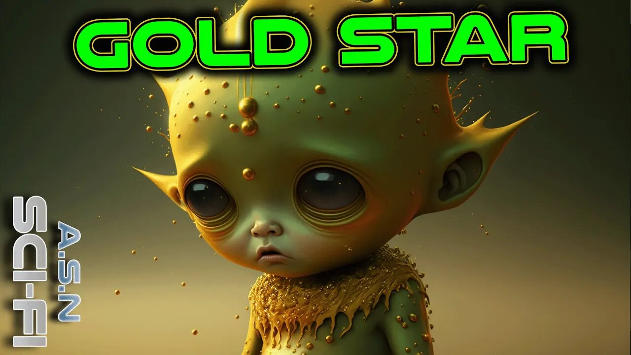 A Gold Star | Best of r/HFY | 1987 | Humans are Space Orcs | Deathworlders are OP